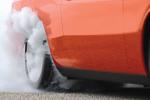 Dodge Challenger SRT8 2008 года
